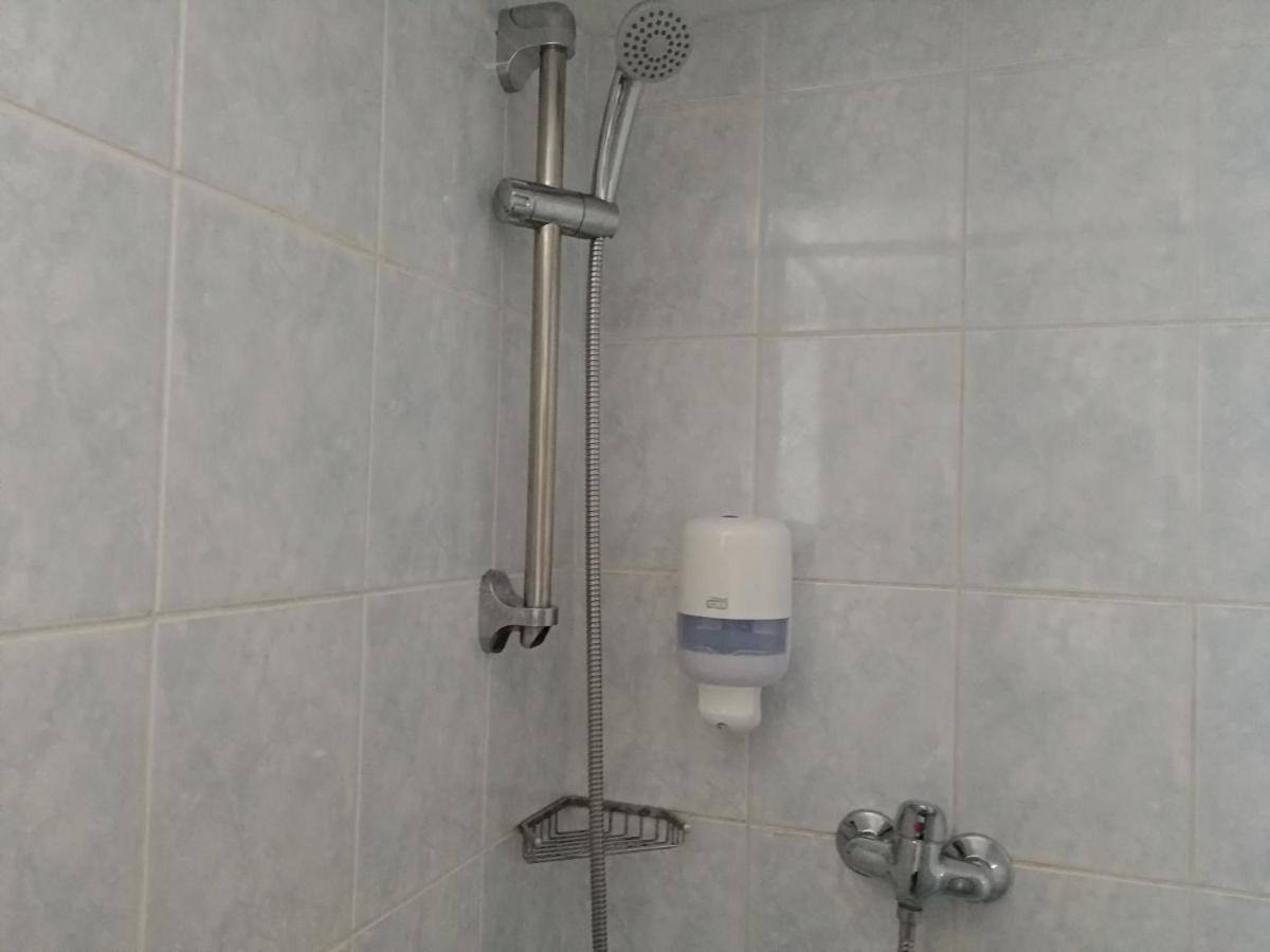 Chata Natasa Dedinky Buitenkant foto