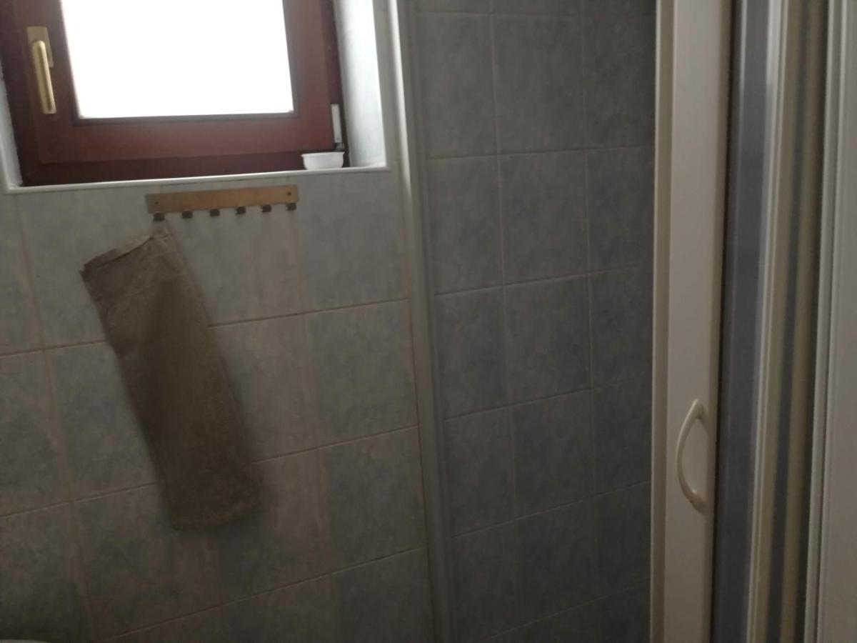 Chata Natasa Dedinky Buitenkant foto