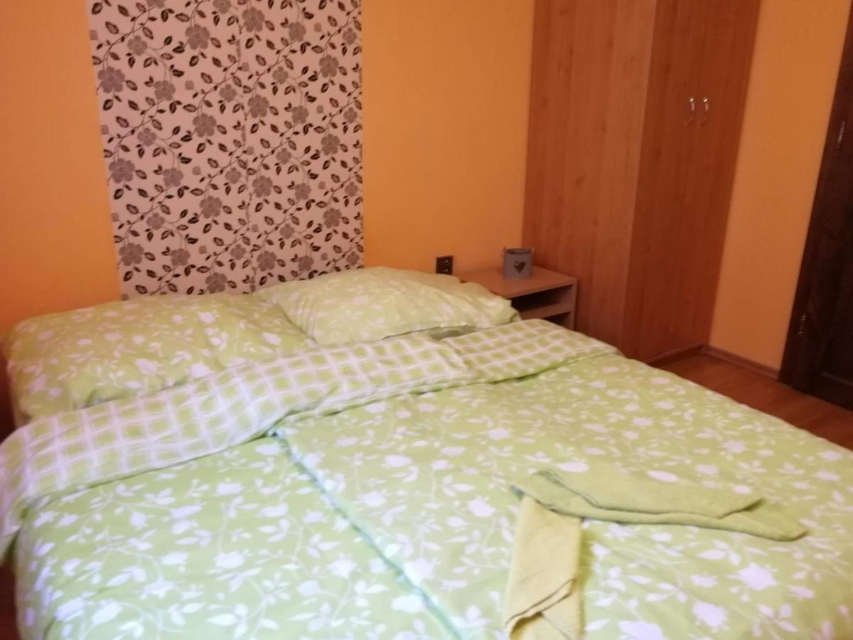 Chata Natasa Dedinky Buitenkant foto